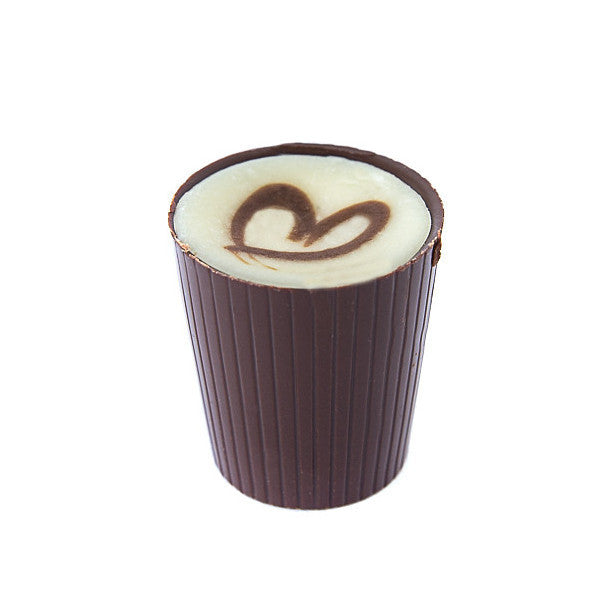 Cappucino