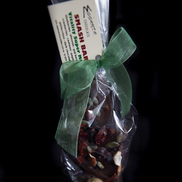 Smash Bar Vitality Super Mix