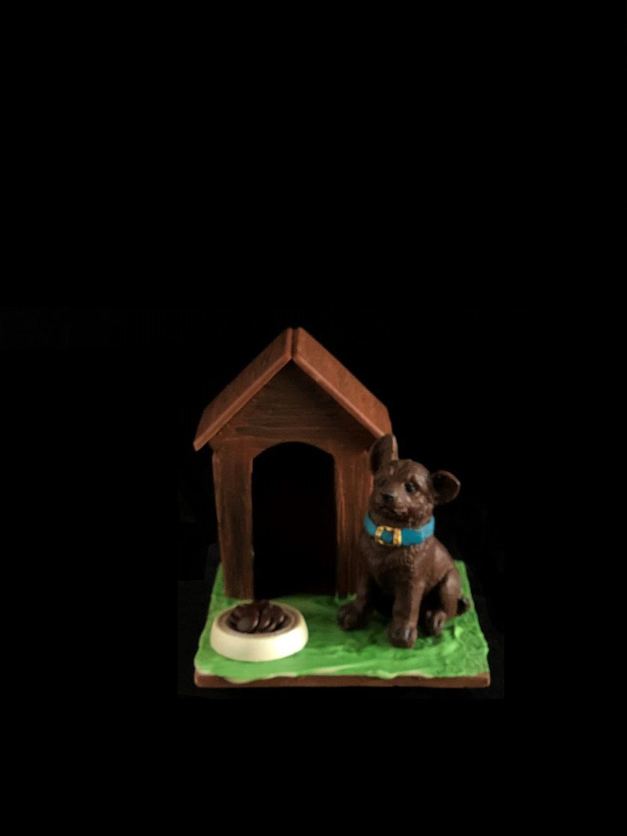 Dog Kennel