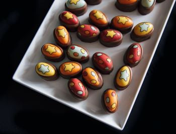 Donatella Hazelnut & Peanuts Easter
