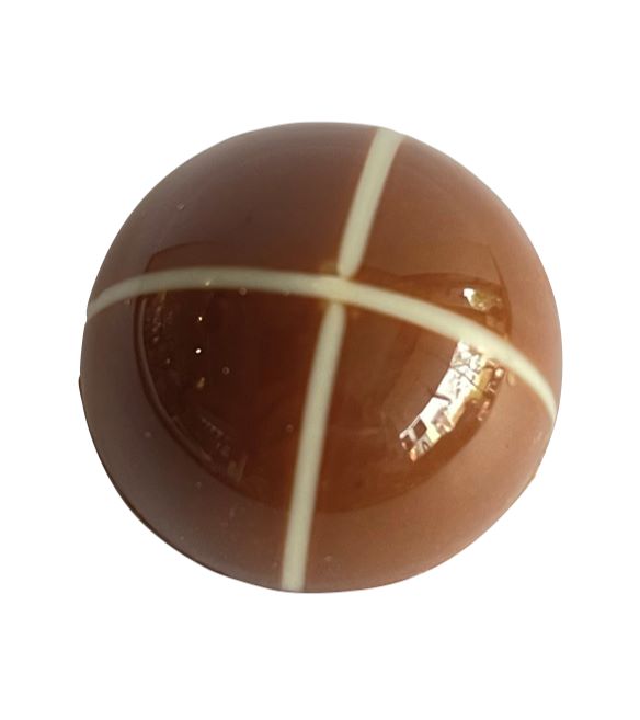 Hot Cross Bun Easter