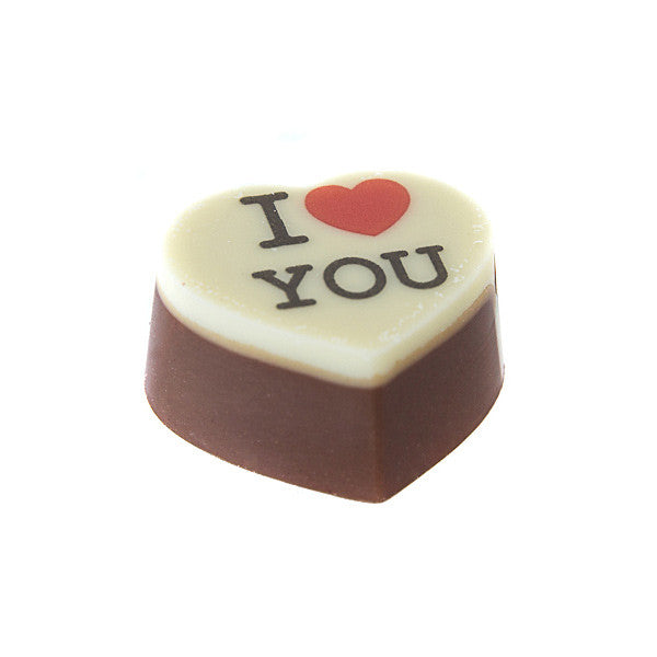 I Love You Heart