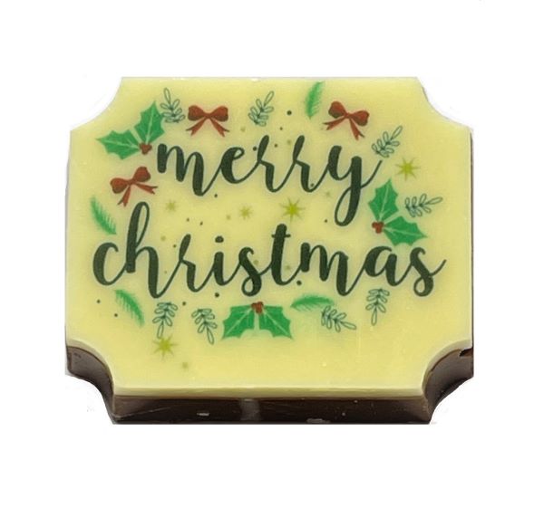 Merry Christmas Mistletoe