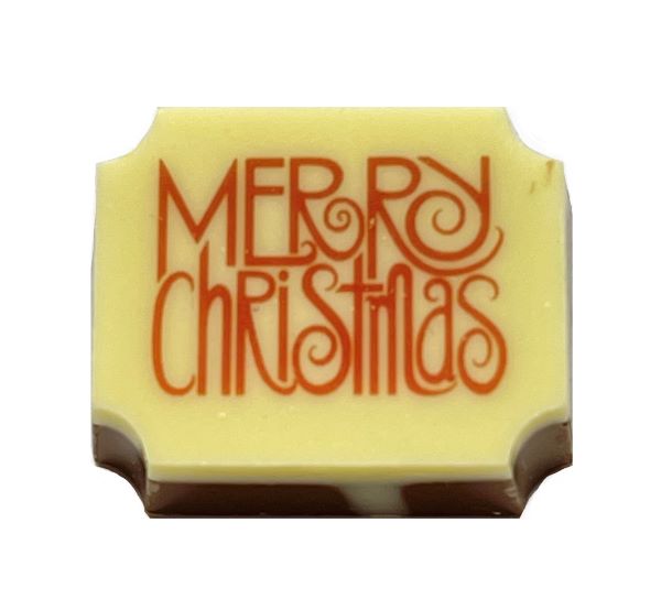 Merry Christmas Red