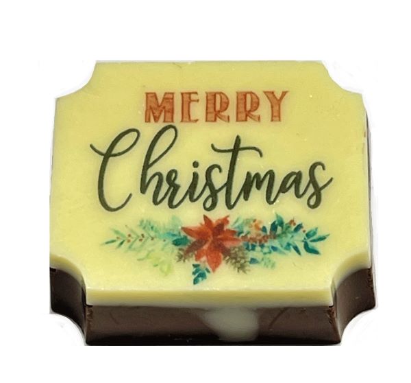 Merry Christmas Traditional