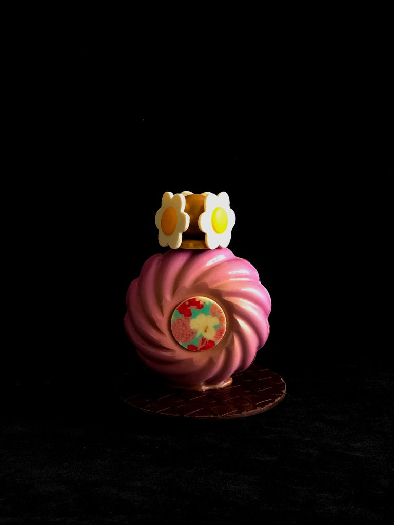 Perfume Bottle