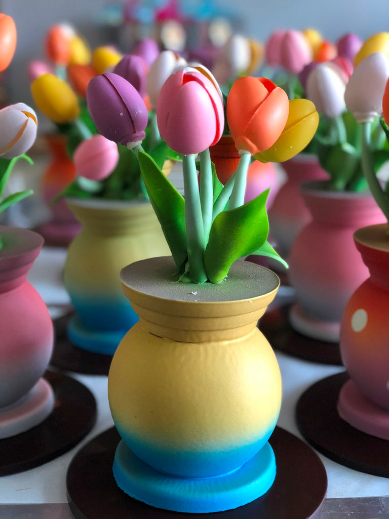 Tulips