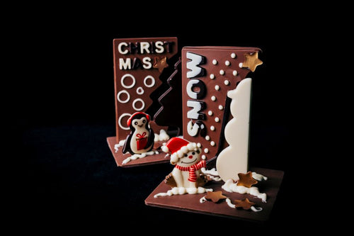 Christmas Composition