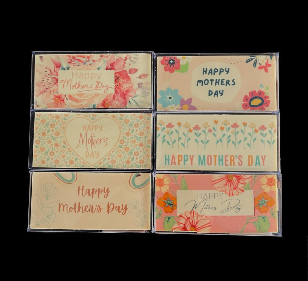 Chocolate Mother's Day Large Cards