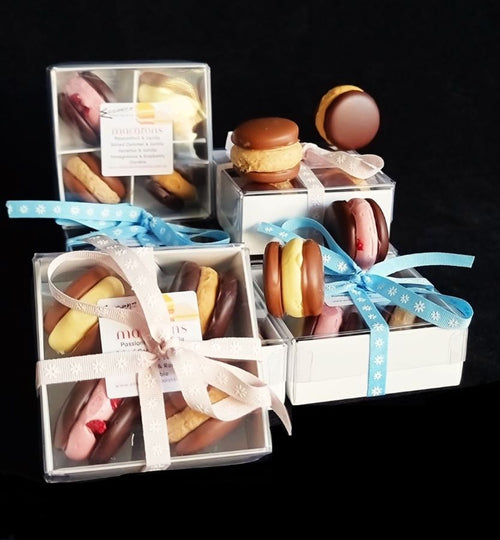 LIMITED EDITION Macarons for Special Occassions