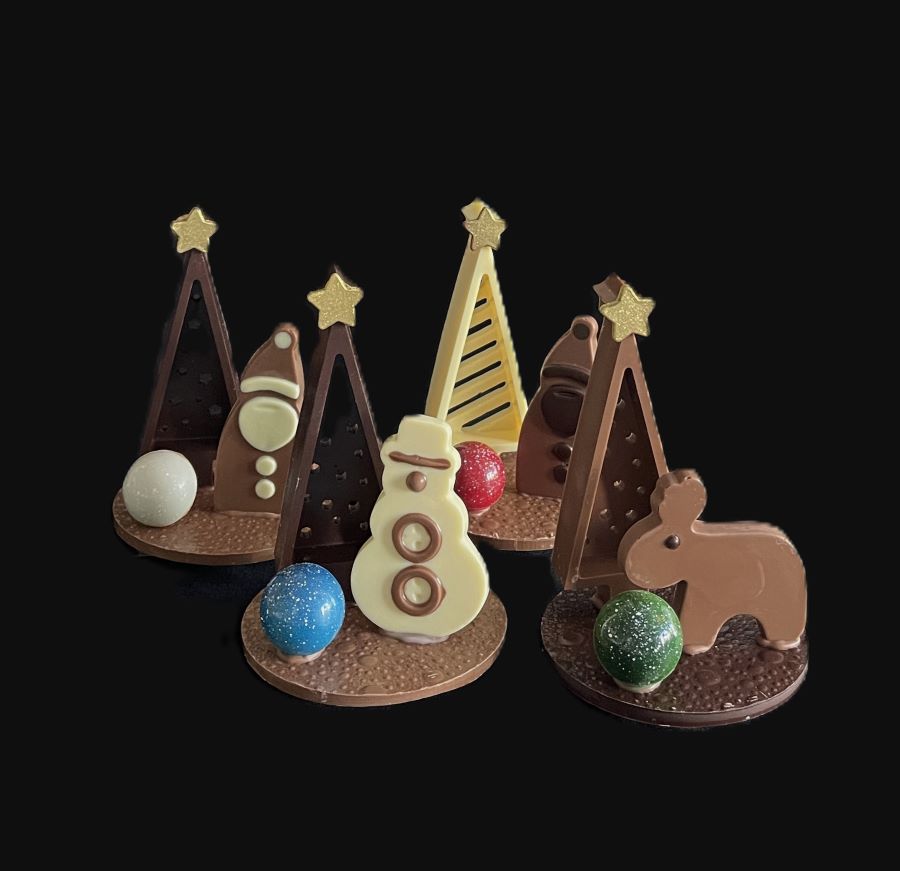 Christmas Land