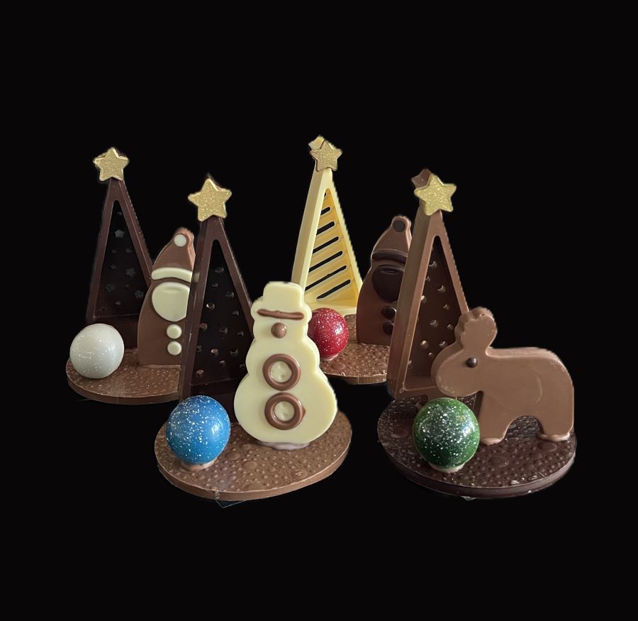 Christmas Land