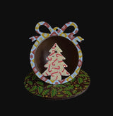 Bauble Scene Small CHECK INSTORE