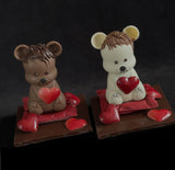 Teddy Love Bear