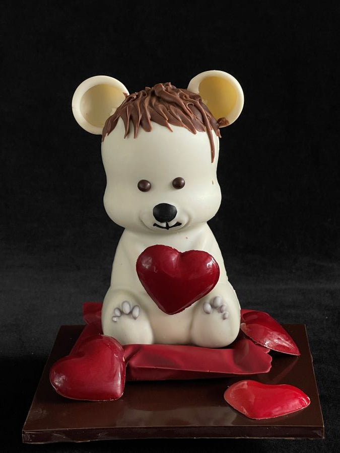 Teddy Love Bear