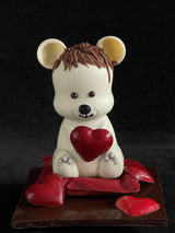 Teddy Love Bear