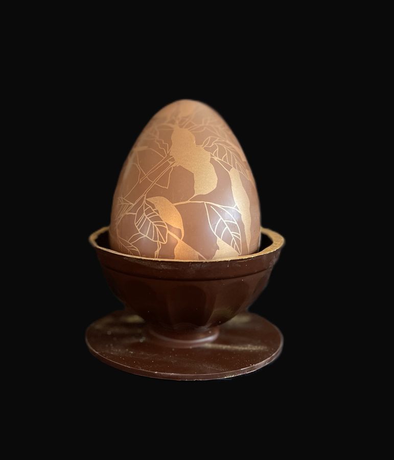 Elegant Cup