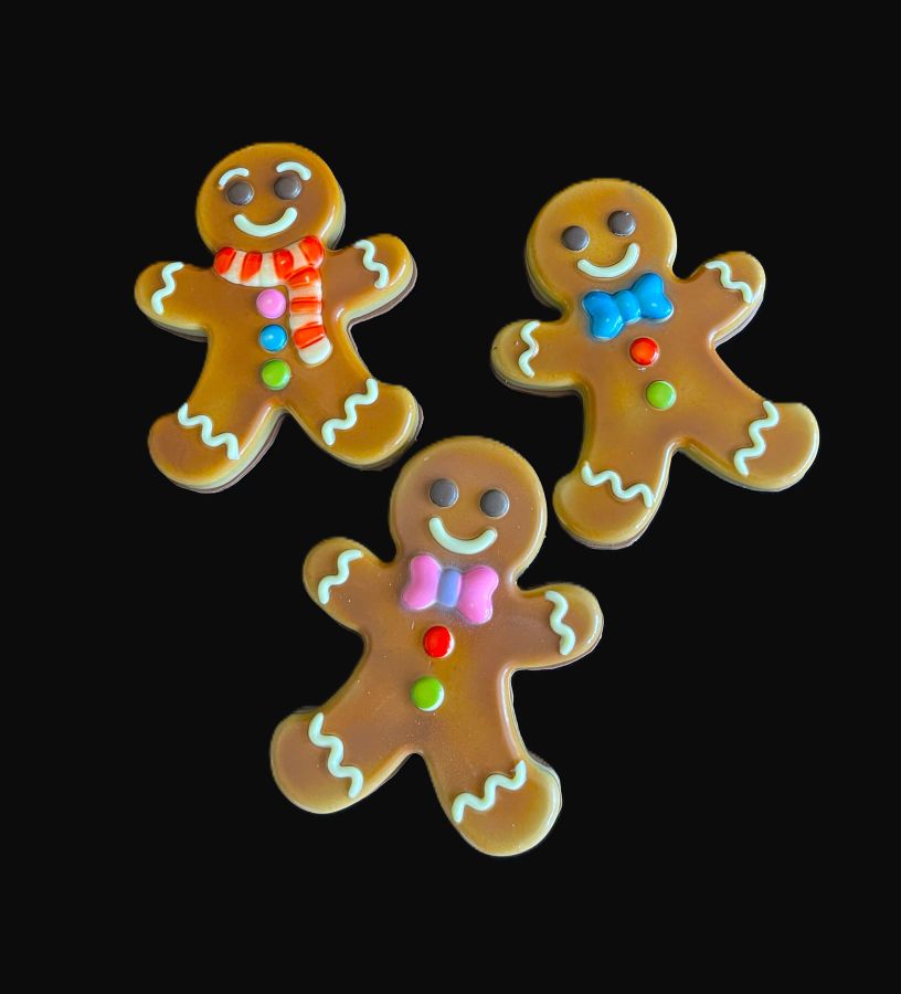GingerBread Man
