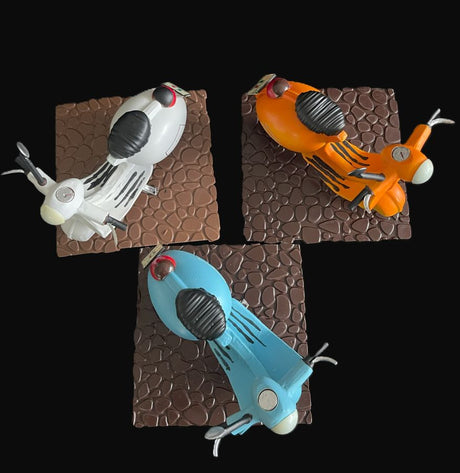 Vespa