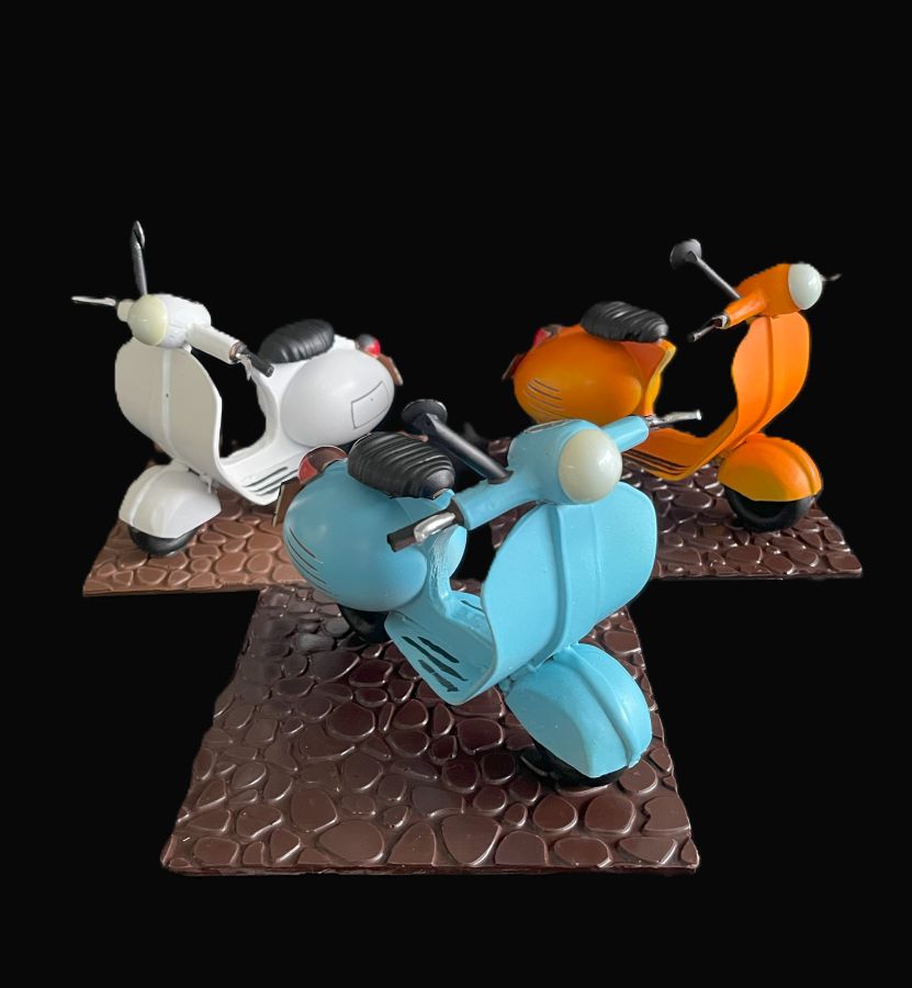 Vespa