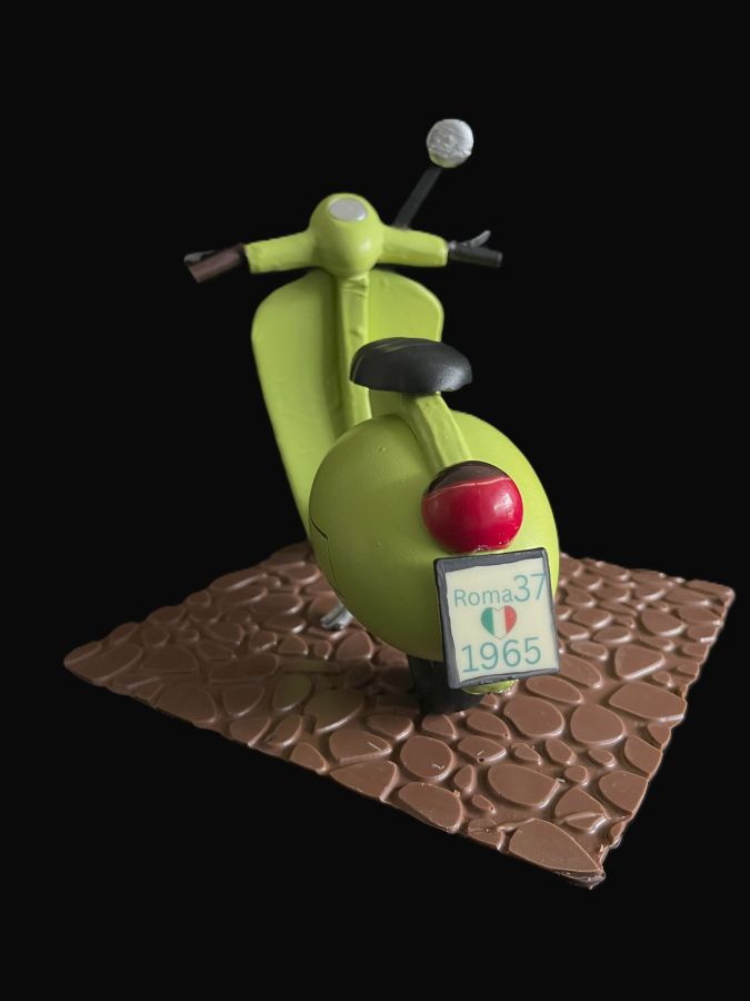 Vespa