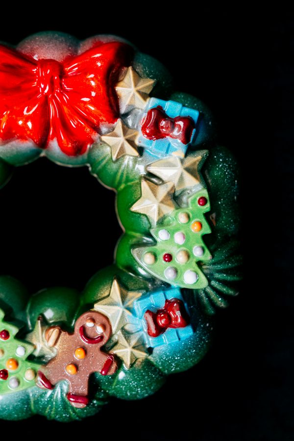 Christmas Wreath