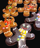 GingerBread Man