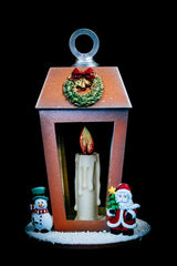 Christmas Lantern