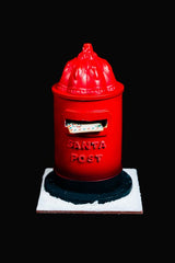 Santa Letterbox