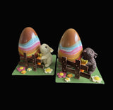 Easter Bunny Field