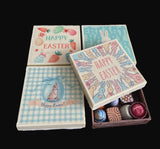 Easter Choc Box ONLY