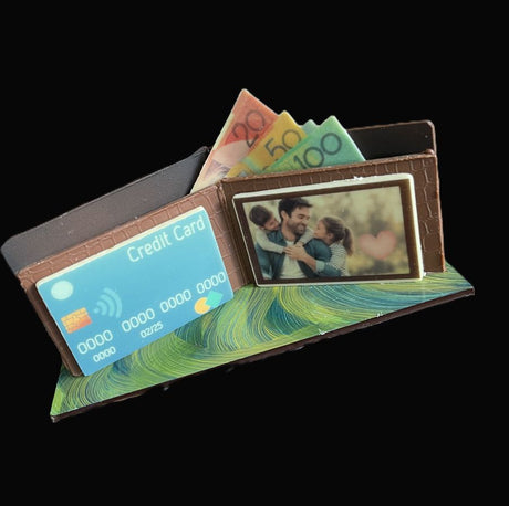 Wallet