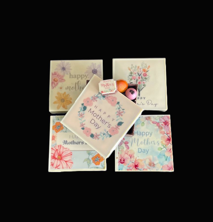 Chocolate Box Mother's Day