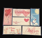 Love Chocolate Card large