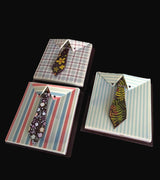 Man's Business Shirt