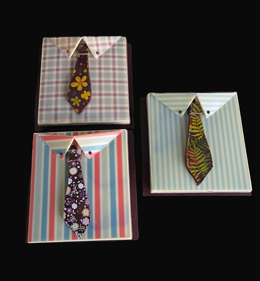 Man's Business Shirt