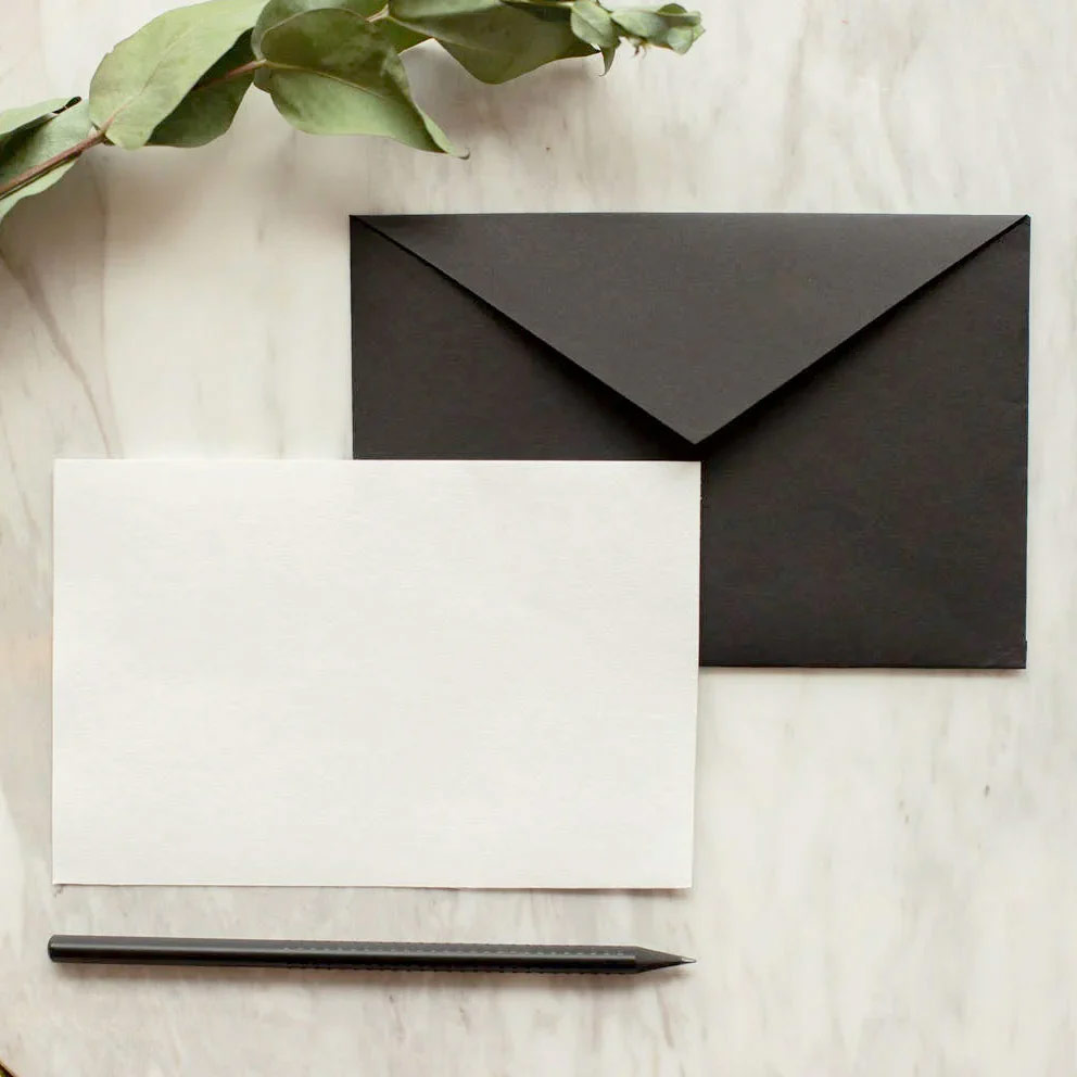 Gift Wrap & Card