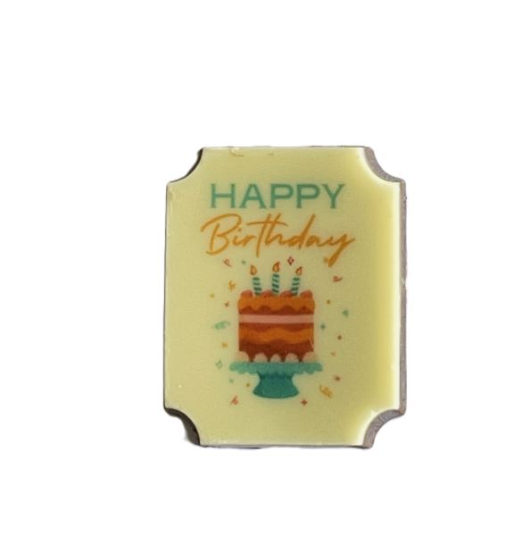 Happy Birthday Cake