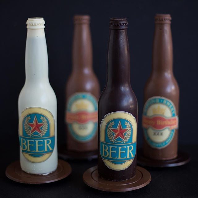 Beer Bottle