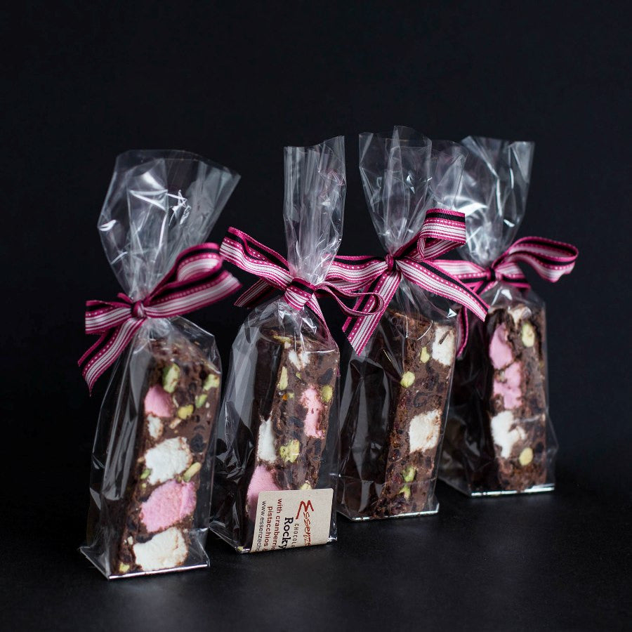 Rocky Road