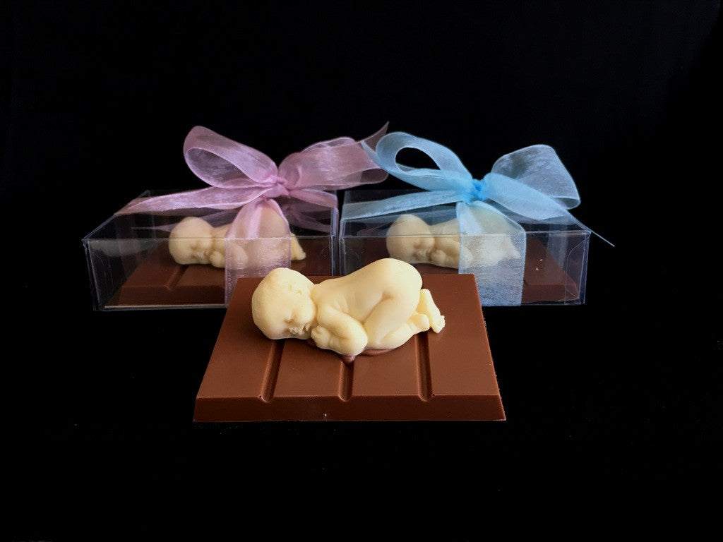Baby Chocolate Bar