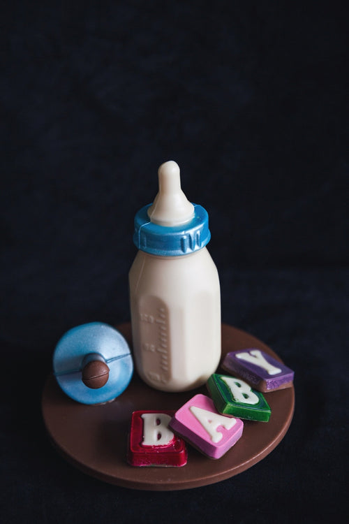 Baby Composition