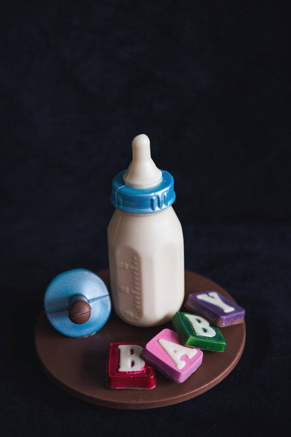 Baby Composition