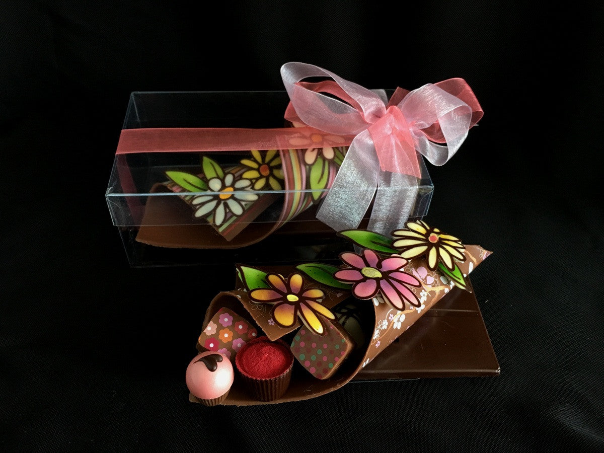 Bouquet of Flowers