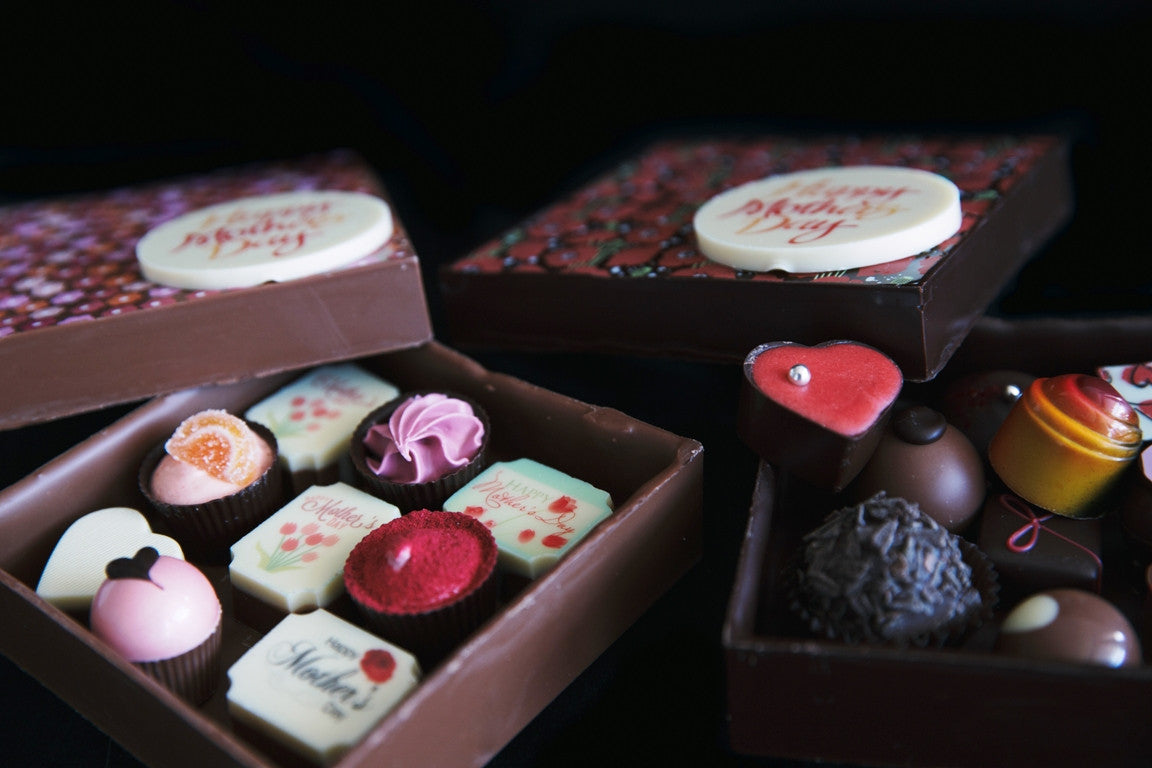 Chocolate Box Mother's Day