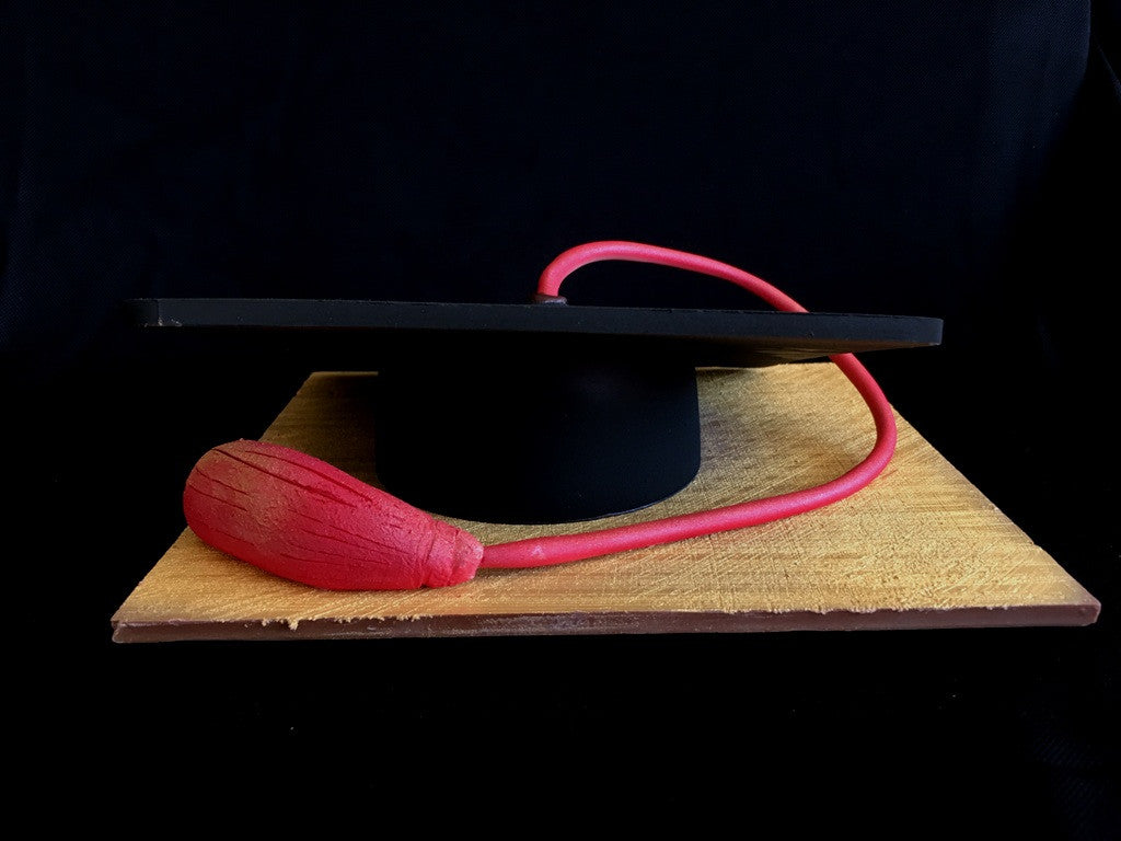 Mortar Board