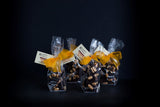 Smash Bar Salted Peanut & Dark Chocolate