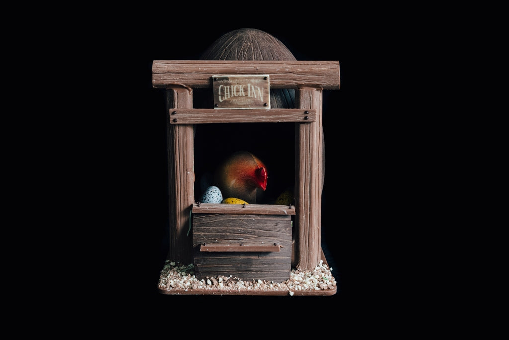 The Chick Inn