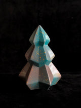 Crystal Christmas Tree