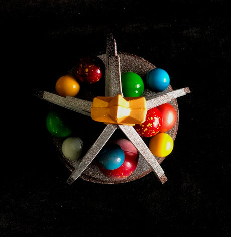 Star Tree